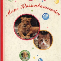 Alben und Klassenlisten